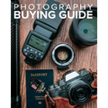 Tony Northrup's Photography Buying Guide: How to Choose a Camera, Lens, Tripod, Flash, & More - Paperback