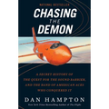 Chasing the Demon - Paperback