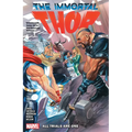 Immortal Thor Vol. 2: All Trials Are One - Paperback