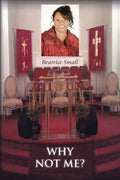 Why Not Me? - Paperback