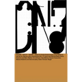 DNA #21: Sound - Space - Sense - Paperback