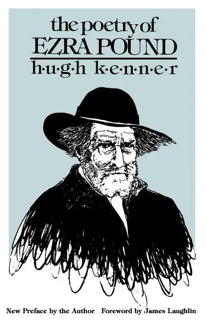 The Poetry of Ezra Pound - Paperback