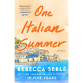 One Italian Summer - Paperback