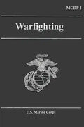 Warfighting - Paperback