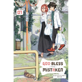 God Bless the Mistaken, Vol. 1 - Paperback