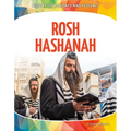Rosh Hashanah - Library Binding