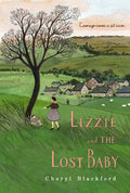 Lizzie and the Lost Baby - Paperback