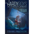 Secret of the Red Arrow: #1 - Library Binding