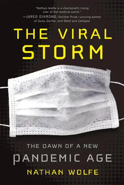 Viral Storm - Paperback