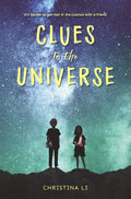 Clues to the Universe - Hardcover