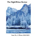 The NightWriter Review: Winter 2024/2025 - Paperback