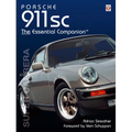 Porsche 911 SC - Paperback