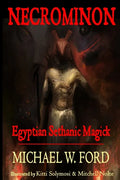 Necrominon - Egyptian Sethanic Magick - Paperback