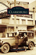 Clarksburg - Hardcover