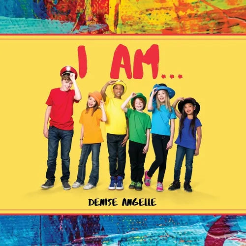 I Am... - Paperback