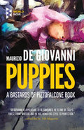 Puppies - Paperback