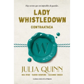 Lady Whistledown Contraataca - Paperback