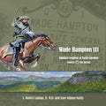 Wade Hampton III Summer Resident of North Carolina - Paperback
