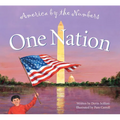 One Nation: America by the Numbers - Paperback
