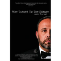 Who Turned Up the Silence - Paperback