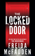 The Locked Door - Paperback