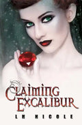 Claiming Excalibur - Paperback
