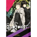 Acid Town, Volume 1 - Paperback