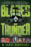 Blades of Thunder: Book One - Paperback