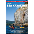 Amc's Best Sea Kayaking in New England: 50 Coastal Paddling Adventures from Maine to Connecticut - Paperback