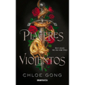 Placeres Violentos - Paperback