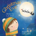 Christmas Eve - Paperback