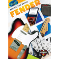 Fender - Library Binding