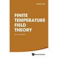 Finite Temperature Field Theory: Second Edition - Paperback