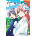 Fly Me to the Moon, Vol. 13 - Paperback