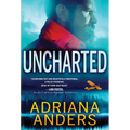 Uncharted - Paperback