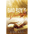 Bad Boy's Downfall: A Surprise Baby Romance - Paperback