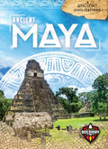 Ancient Maya - Paperback