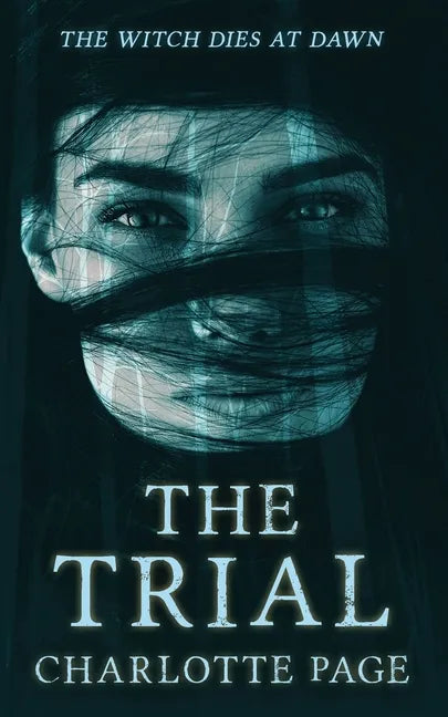 The Trial - Paperback