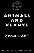 Animals And Plants - Paperback