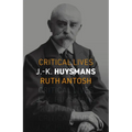 J.-K. Huysmans - Paperback