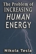 Problem of Increasing Human Energy - Paperback