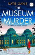 The Museum Murder: An utterly unputdownable cozy mystery - Paperback
