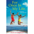 For Once In My Life - Hardcover