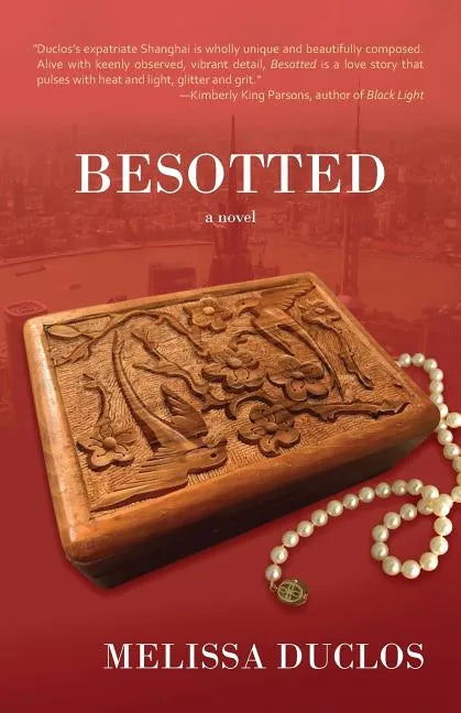 Besotted - Paperback