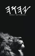 Precept Bible Notebook(TM) Yahawah - Hardcover