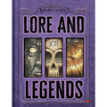 Lore and Legends - Paperback