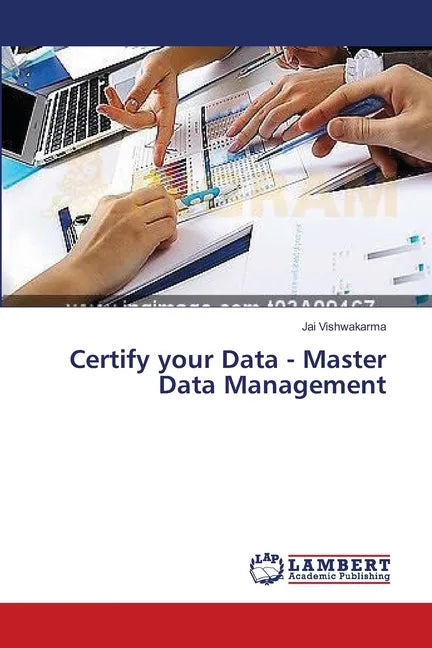 Certify your Data - Master Data Management - Paperback