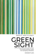 Greensight, the Sustainability Guide for Company Directors - Paperback
