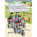 Power of the Grannies - Paperback