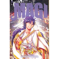 Magi: The Labyrinth of Magic, Vol. 29 - Paperback